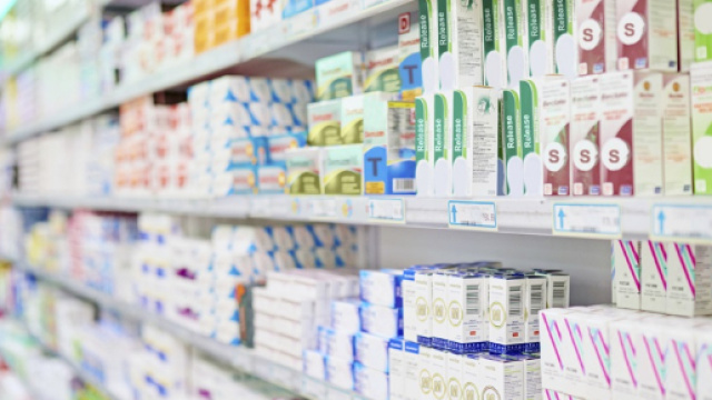 Noto antinfiammatorio ritirato: i lotti - improntaunika.it