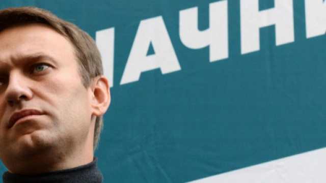 Pas de pr&eacute;sidentielle pour Alexei Navalny