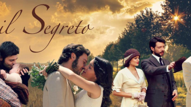 Segreto - anticipazioni spagnole
