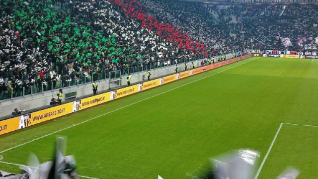 Serie C, classifica spettatori, girone di andata