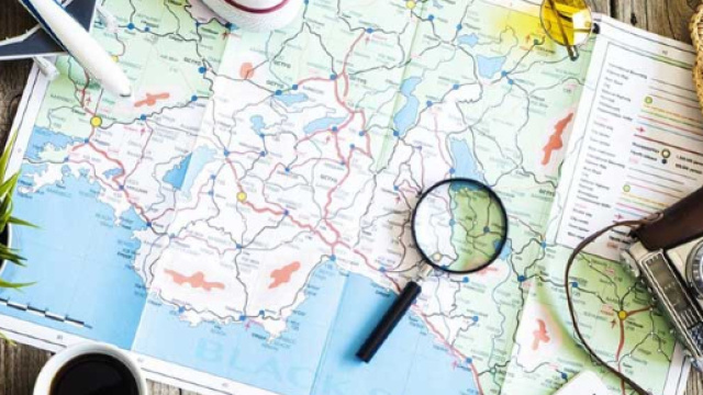Sindrome di Wanderlust: i sintomi della sindrome del viaggiatore - sbtmagazine.it