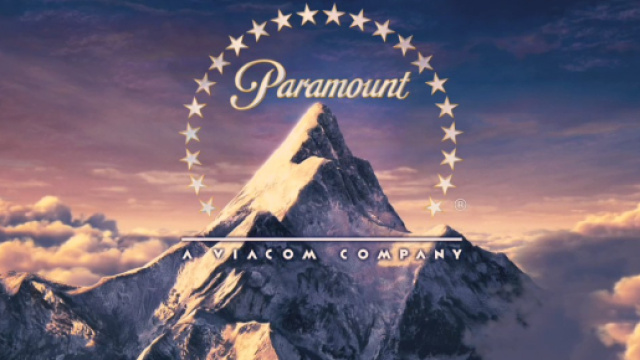 stage nel settore cinematografico, la paramount pictures