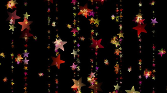 Stelle e Auguri: l'Oroscopo delle Feste 2017