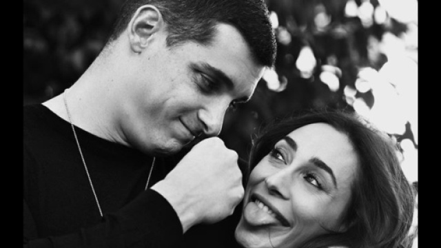 U&D - Sonia Lorenzini e Emanuele Mauti.