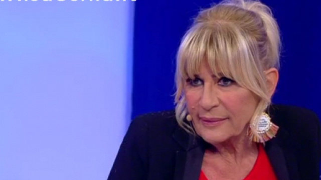 Uomini e Donne, Maria De Filippi furiosa con Gemma?