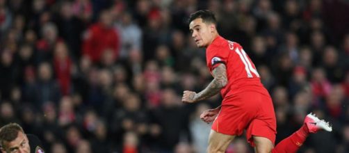 El Madrid, la llave para que venga Coutinho - sport.es