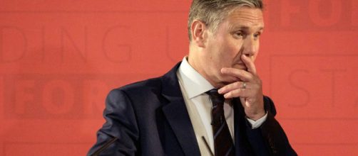 Just because you're Labour, doesn't mean it's alright Jared ... - spectator.co.uk