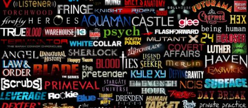 Un a&ntilde;o en series de televisi&oacute;n