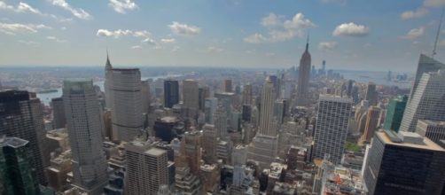 New York City Vacation Travel Guide [Expedia/YouTube Cap]