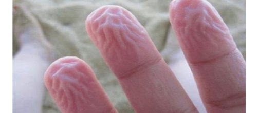 O corpo humano d&aacute; alguns sinais durante situa&ccedil;&otilde;es de risco e adversas