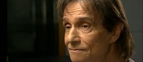 Roberto Carlos deixa os vizinhos loucos