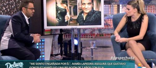 S&aacute;lvame Deluxe: As&iacute; humill&oacute; S&aacute;lvame a Mar&iacute;a Lapiedra para tapar la ... - elconfidencial.com