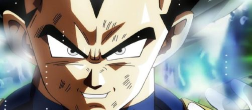 &iquest;Ser&aacute; que Vegeta ser&aacute; transformado por el don divino?