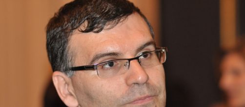 Simoen Djankov says the Government is making progress with Brexit (Veni via Flikr).