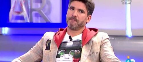 To&ntilde;o Sanch&iacute;s, muy tocado tras el embargo