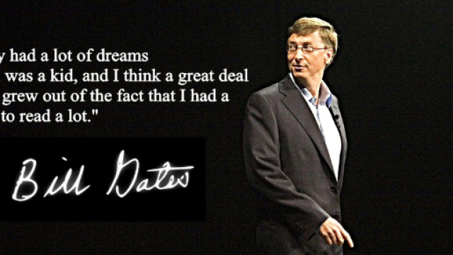 10 Books That Bill Gates Wants You to Read to Become as Successful ... - lifehack.org