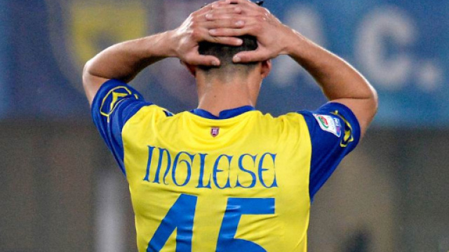 Calciomercato Napoli Inglese Giaccherini - fantagazzetta.com