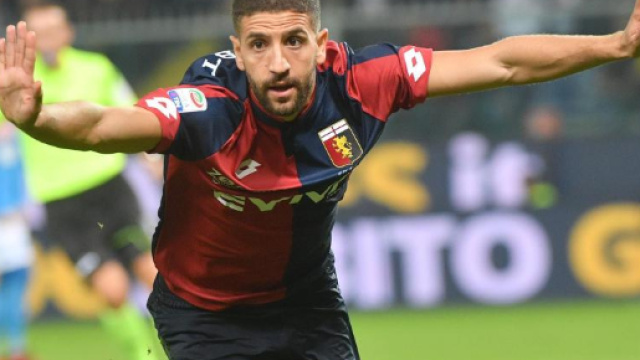 Calciomercato: Taarabt del Genoa piace in Spagna