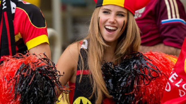 Ce footballeur Belge est tr&egrave;s courtis&eacute; actuellement