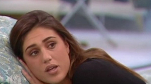 Cecilia e Jeremias rifiutano Domenica Live, Barbara D'Urso si arrabbia - ilmessaggero.it