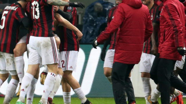 Milan-Inter 1-0: i rossoneri in semifinale di Coppa Italia - corrieredellosport.it
