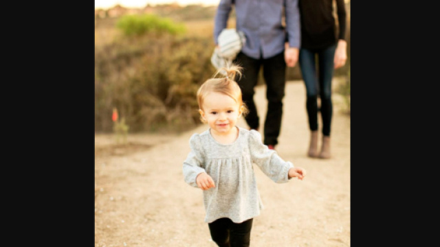 Educare i genitori per avere bambini pi&ugrave; felici. Fonte: Pinterest