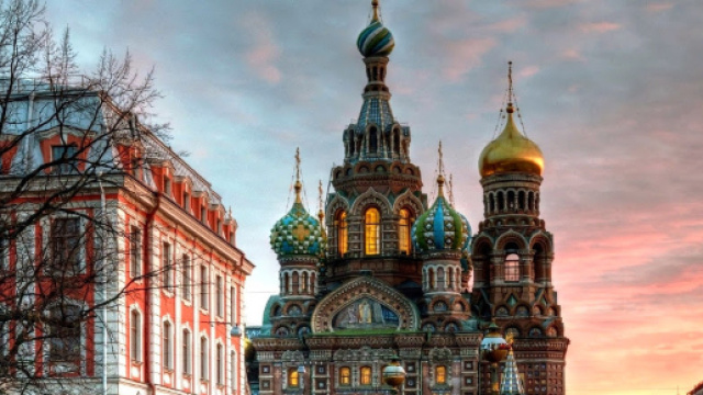 esplosione in un supermercato a san pietroburgo