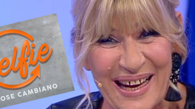 Gossip Uomini e donne, Gemma smascherata