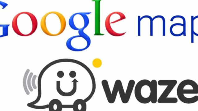 Il modo corretto di utilizzare Waze e Google
