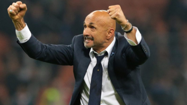 I nerazzurri ci provano: l&rsquo;obiettivo &egrave; accontentare la richiesta di Spalletti