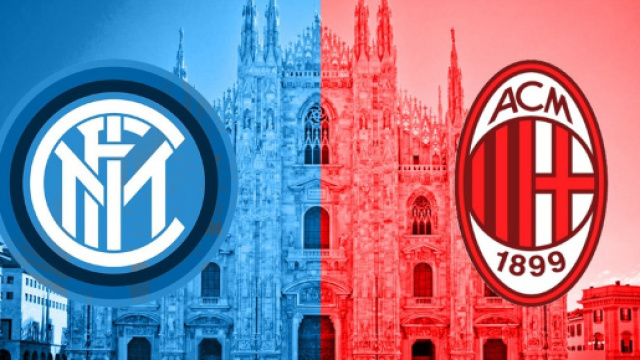 Il derby Inter-Milan | Milano Eventi Feste E Concerti | Agenzia di ... - agenziadimodajm.it