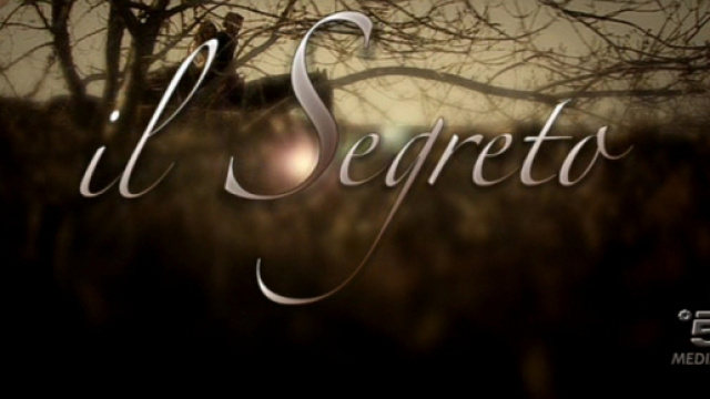 Il segreto sospeso da Canale 5