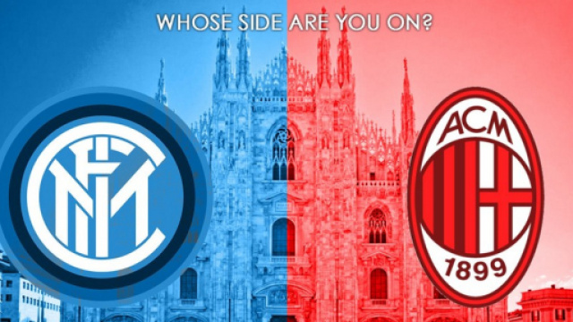 inter-milan-derbydi coppa foto di: - interclubfener.it