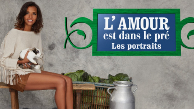 Karine Le Marchand, fid&egrave;le au poste (Cr&eacute;dit photo : &copy; Sylvie LANCRENON/M6)