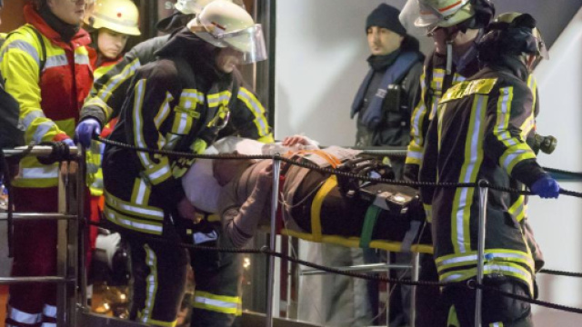 laRegione | Schianto del battello svizzero, dei 27 feriti, 12 ... - laregione.ch