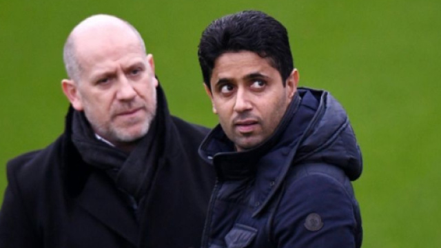 Le PSG s'int&eacute;resse &agrave; cette piste