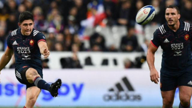 Les jeunes au pouvoir en &eacute;quipe de France ?