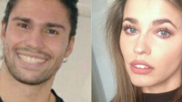 Luca durante una diretta su Instagram ha pubblicato un bellissimo post, molto probabilmente dedicato a Ivana