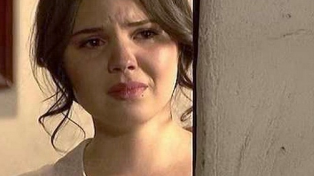 Marcela scopre che Matias l'ha tradita con Beatriz