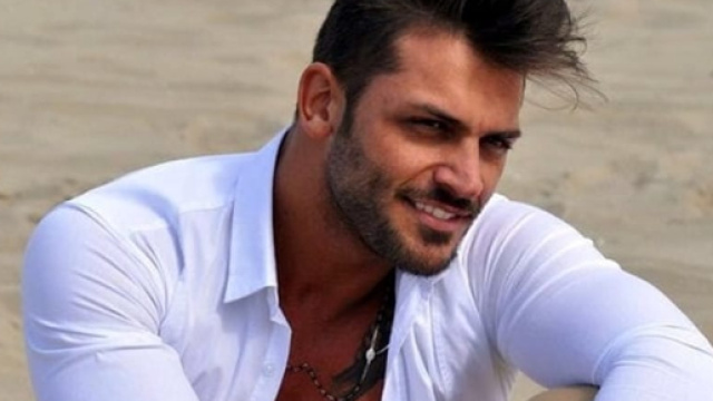 #Mariano Catanzaro &egrave; il nuovo tronista di #Uomini e Donne. #BlastingNews