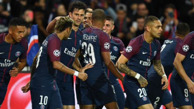 Mercato : Le PSG pr&ecirc;t &agrave; vendre un joueur au Real Madrid !