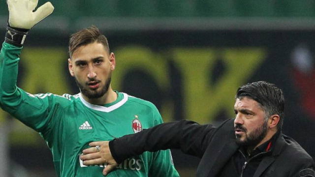 Milan-Capello: contatto segreto?