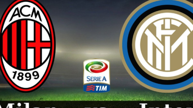 Milan-Inter, derby Coppa Italia: info diretta tv & streaming live - formazioni