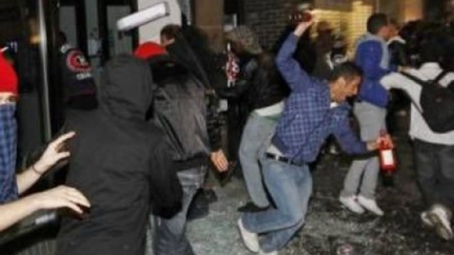 Nigeriano massacrato da un gruppo di persone a Bari - parmapress24.it