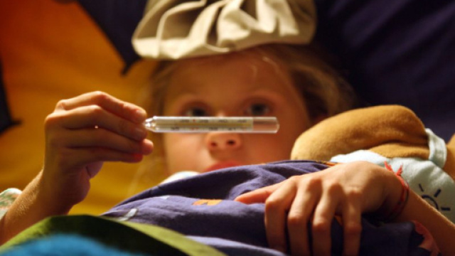 Picco influenza: l'avviso dei medici- improntaunika.it
