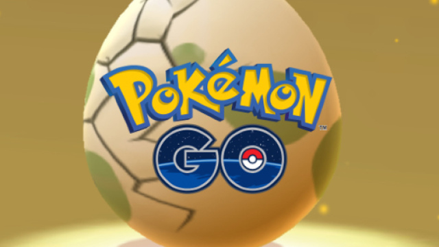 Pok&eacute;mon GO, ulteriori modifiche alle Uova