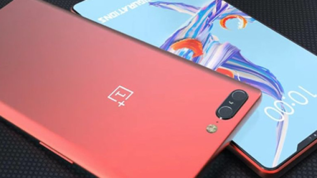 Questo &egrave; OnePlus 6: caratteristiche, foto, design - panorama.it