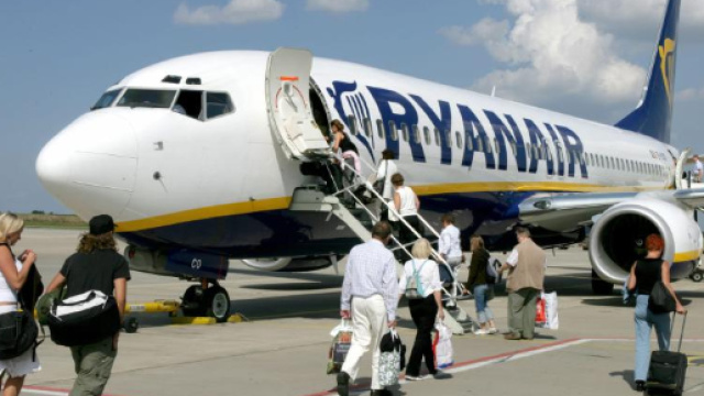 Ryanair launches flash sale with fares from &pound;7.99 to celebrate 100 ... - thesun.co.uk