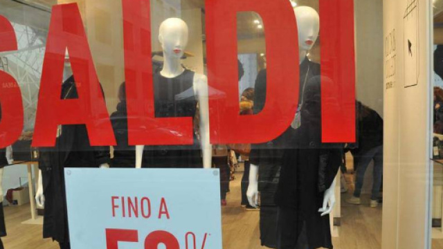 Saldi invernali 2018 in Italia: le date di inizio in ogni regione - viagginews.com