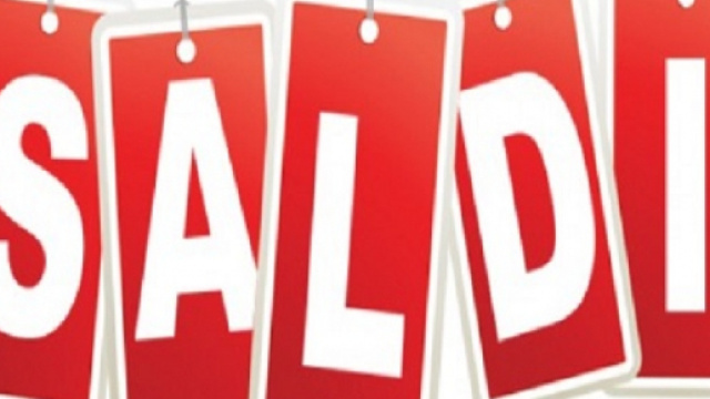 Saldi invernali: ecco tutte le date regionali d'inizio